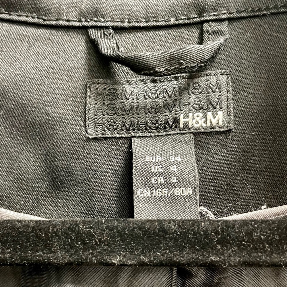 H&M | Light Jacket - Picture 11 of 13